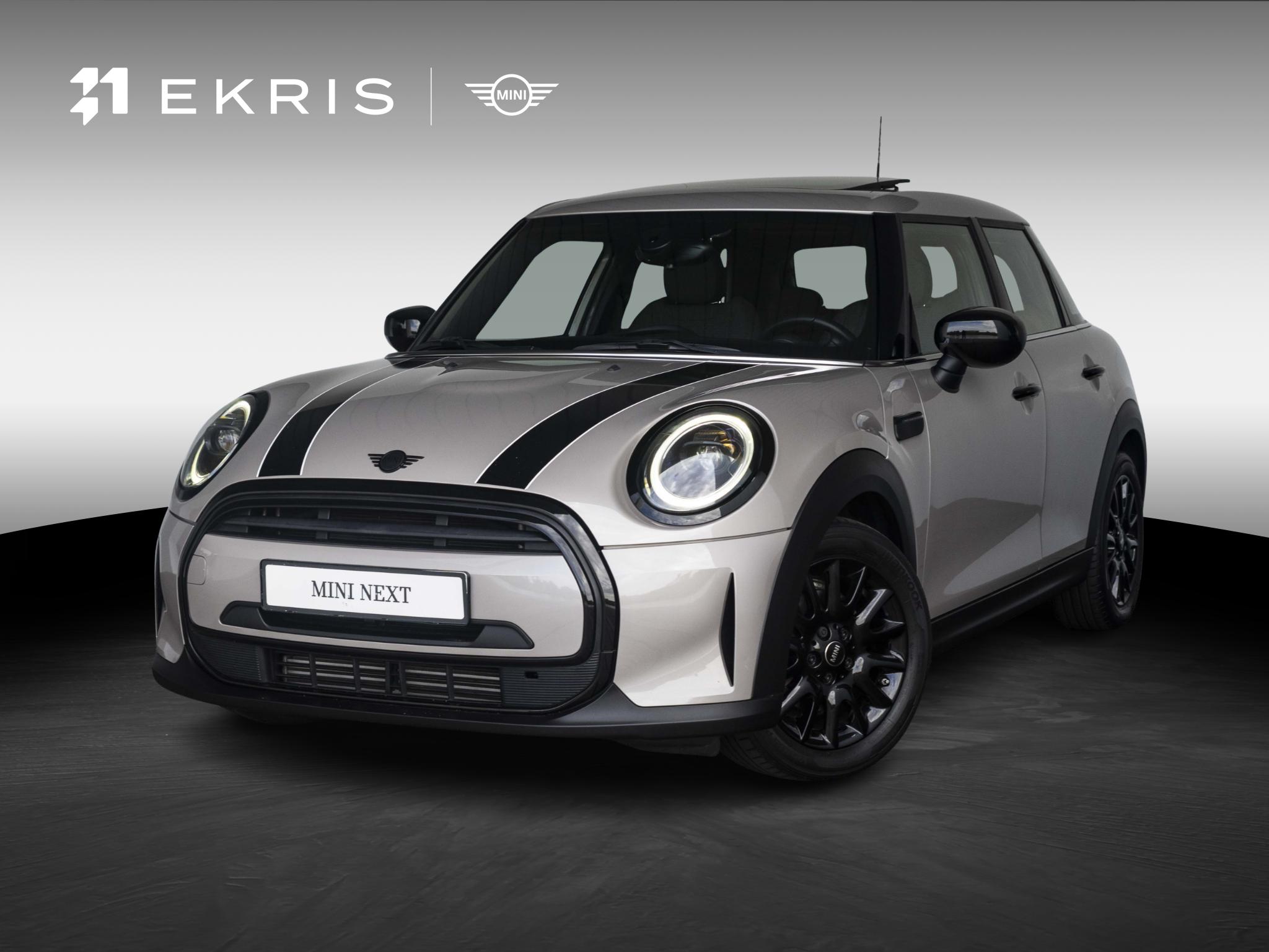 MINI 5-Deurs One