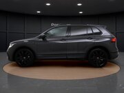 Volkswagen Tiguan 1.4 TSI eHybrid R-Line