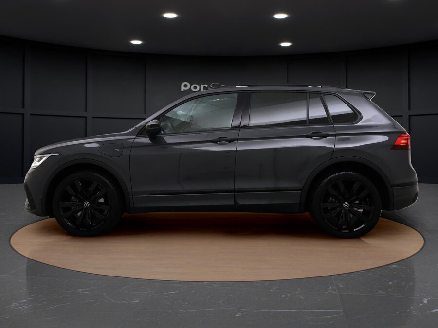 Volkswagen Tiguan 1.4 TSI eHybrid R-Line