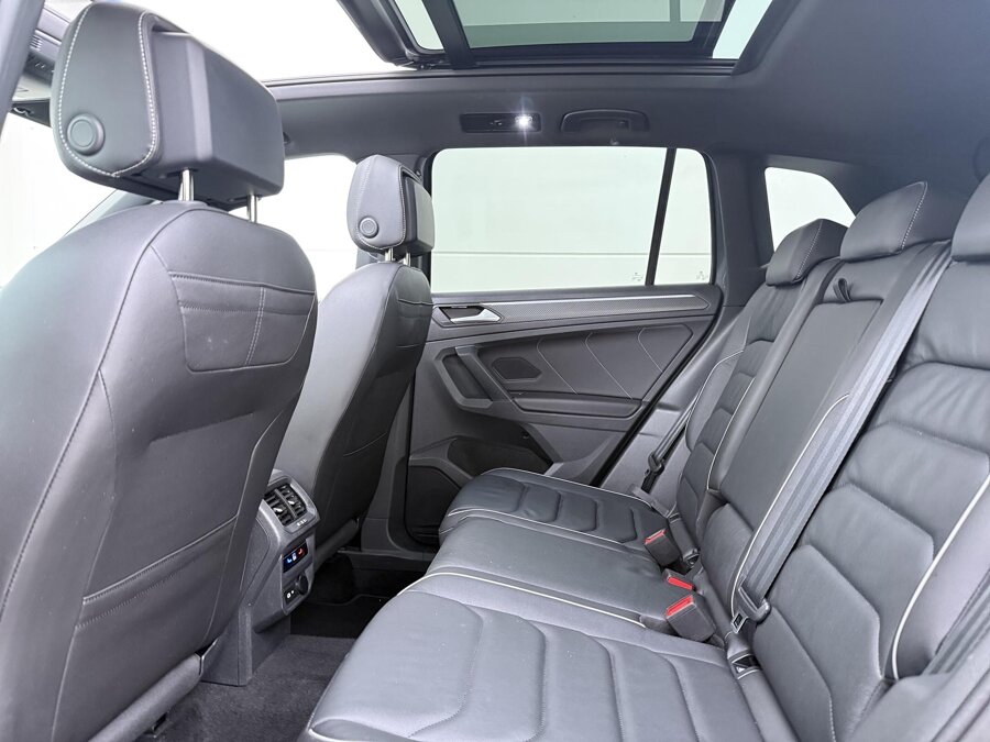 Volkswagen Tiguan 1.4 TSI eHybrid R-Line