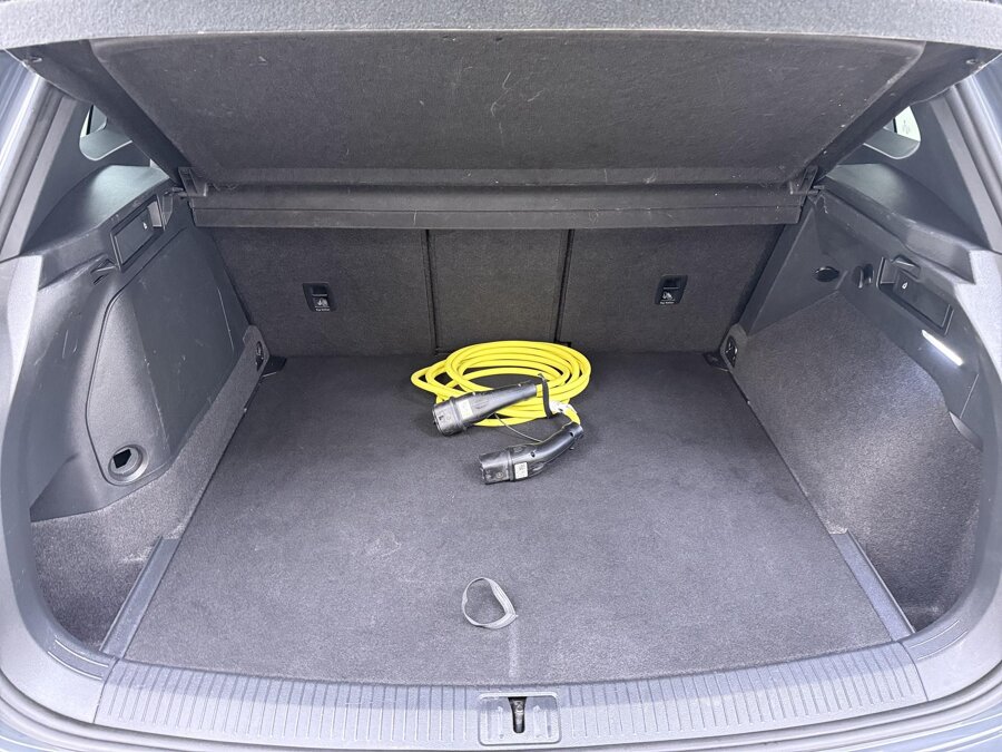 Volkswagen Tiguan 1.4 TSI eHybrid R-Line