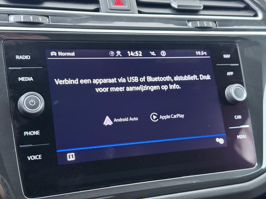 Volkswagen Tiguan 1.4 TSI eHybrid R-Line
