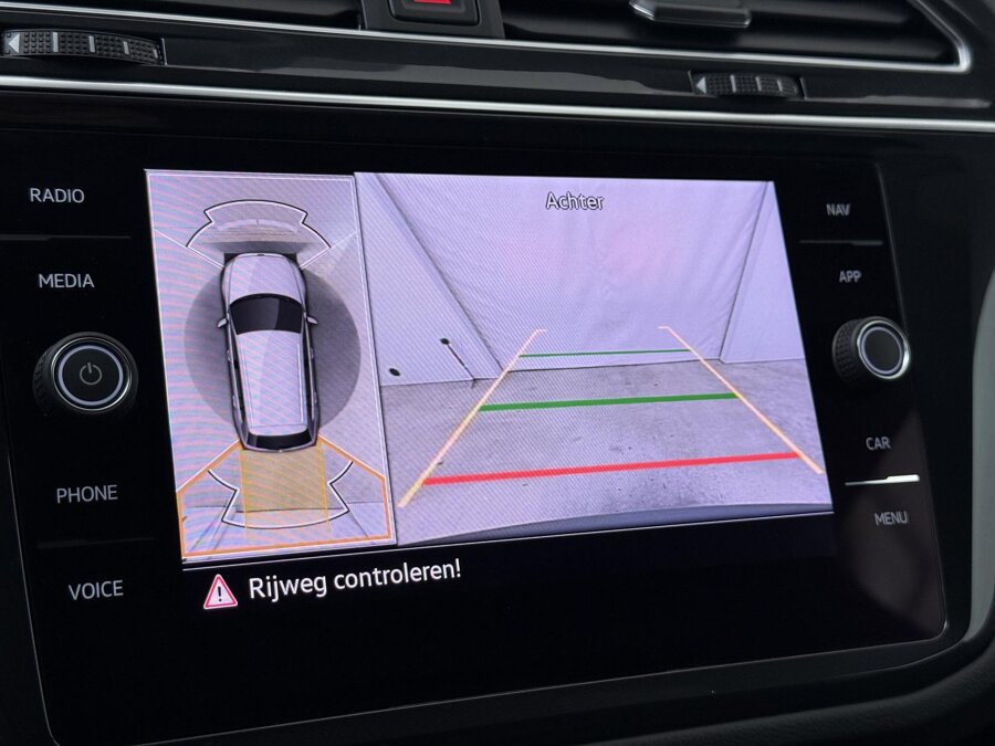 Volkswagen Tiguan 1.4 TSI eHybrid R-Line