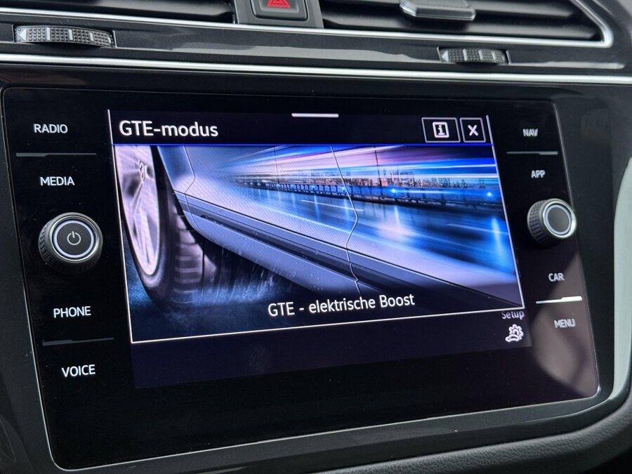 Volkswagen Tiguan 1.4 TSI eHybrid R-Line