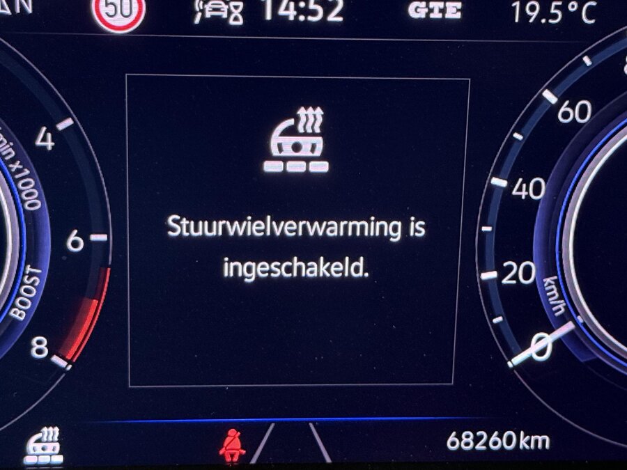 Volkswagen Tiguan 1.4 TSI eHybrid R-Line