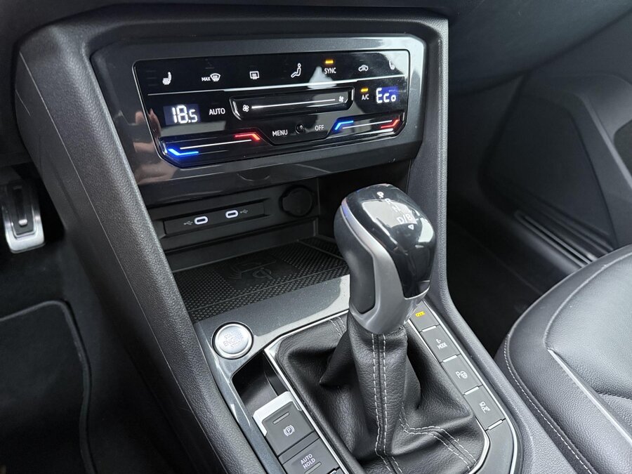 Volkswagen Tiguan 1.4 TSI eHybrid R-Line