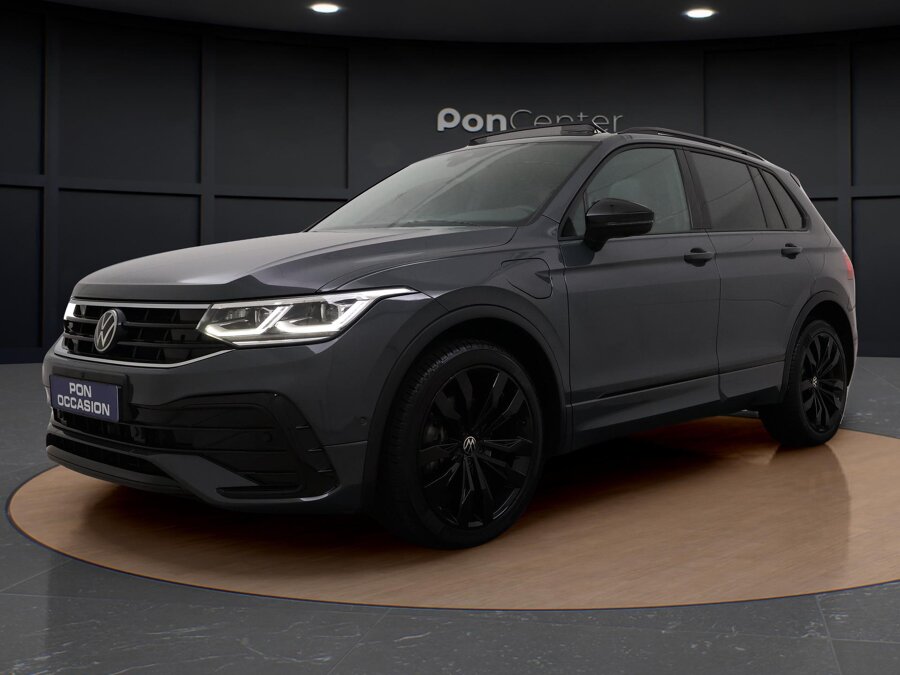 Volkswagen Tiguan 1.4 TSI eHybrid R-Line