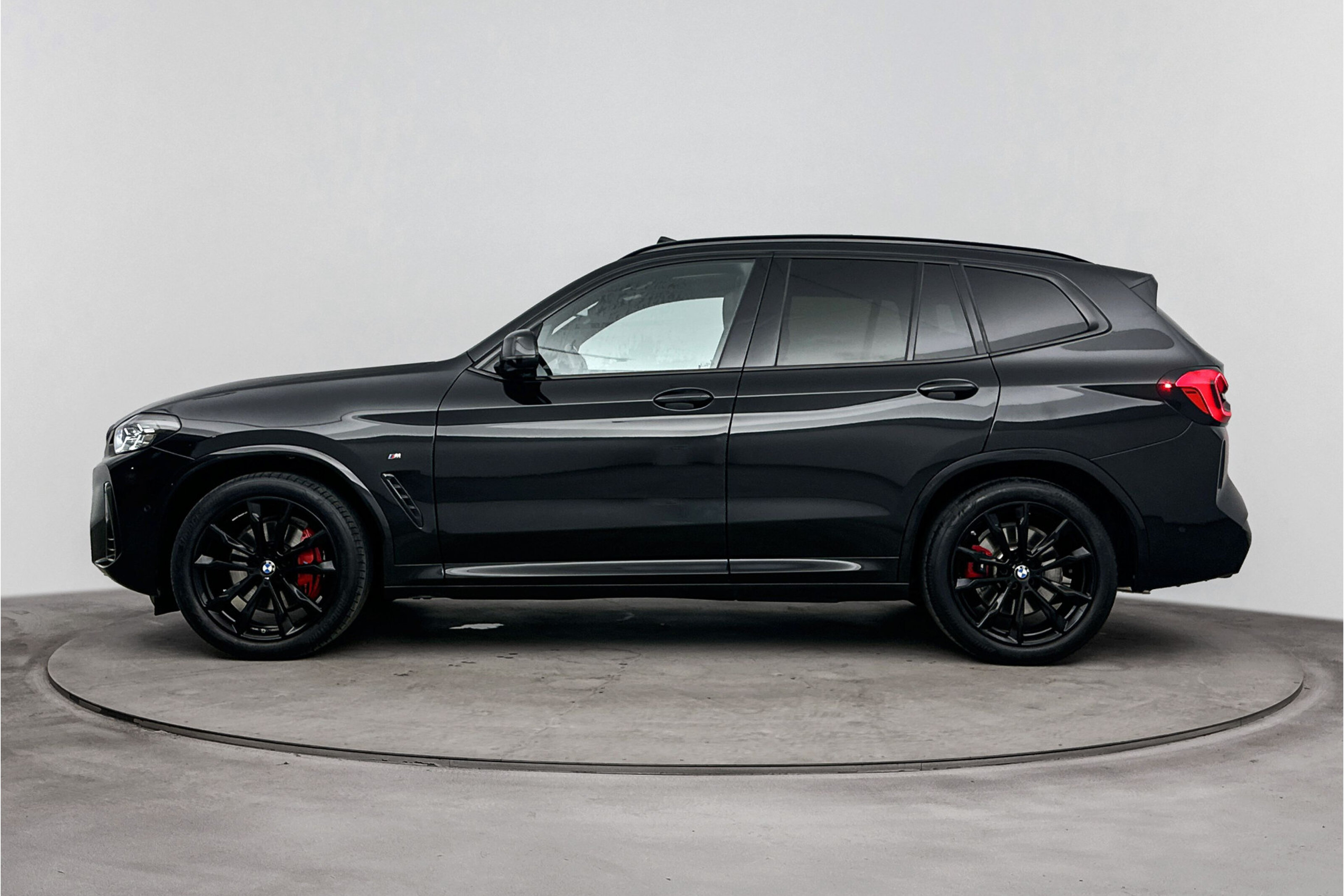 BMW X3 xDrive20i High Executive M Sport Automaat