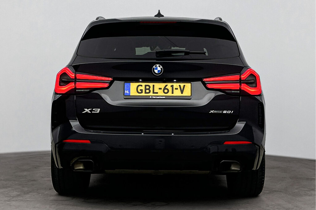 BMW X3 3
