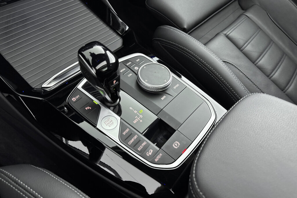 BMW X3 13