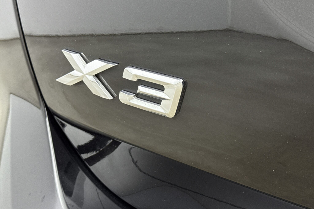 BMW X3 14