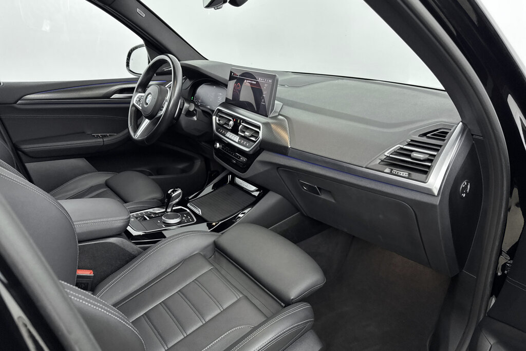 BMW X3 17