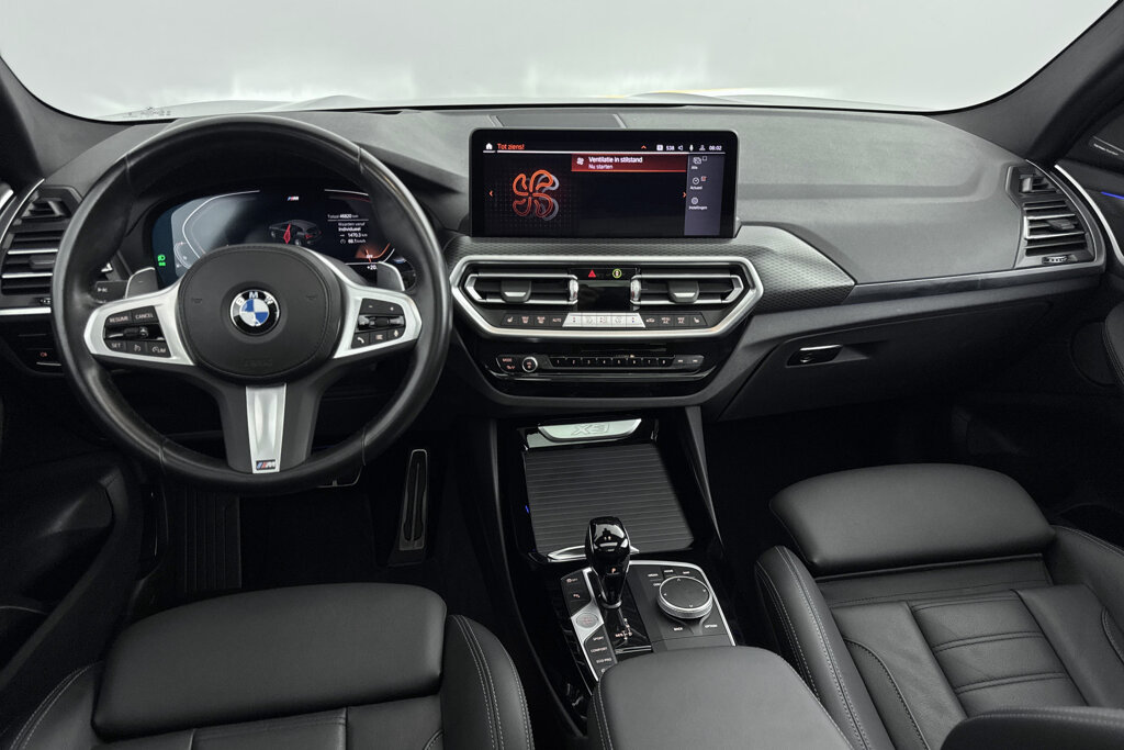 BMW X3 19