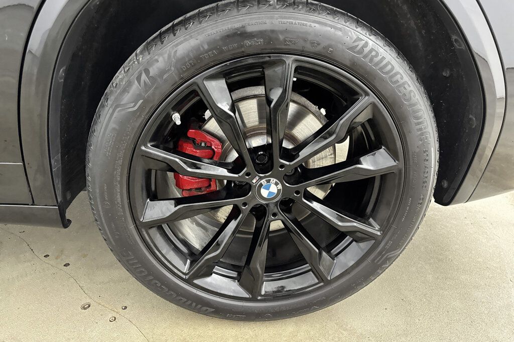 BMW X3 22