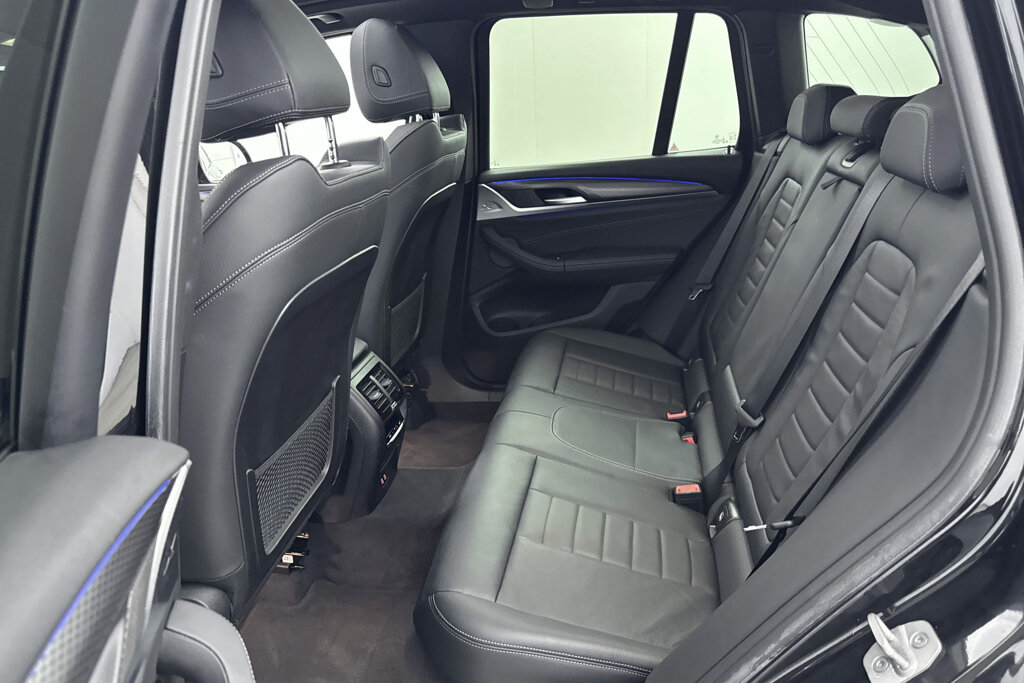 BMW X3 26