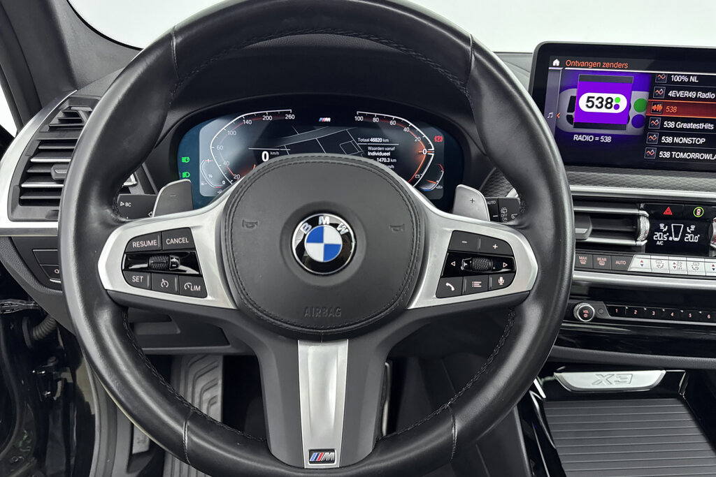 BMW X3 28