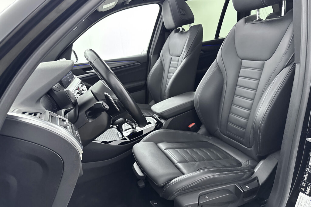 BMW X3 29