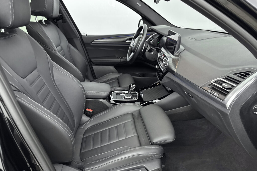 BMW X3 30