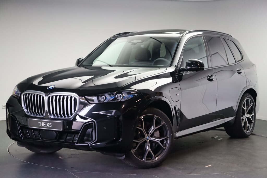BMW X5 1