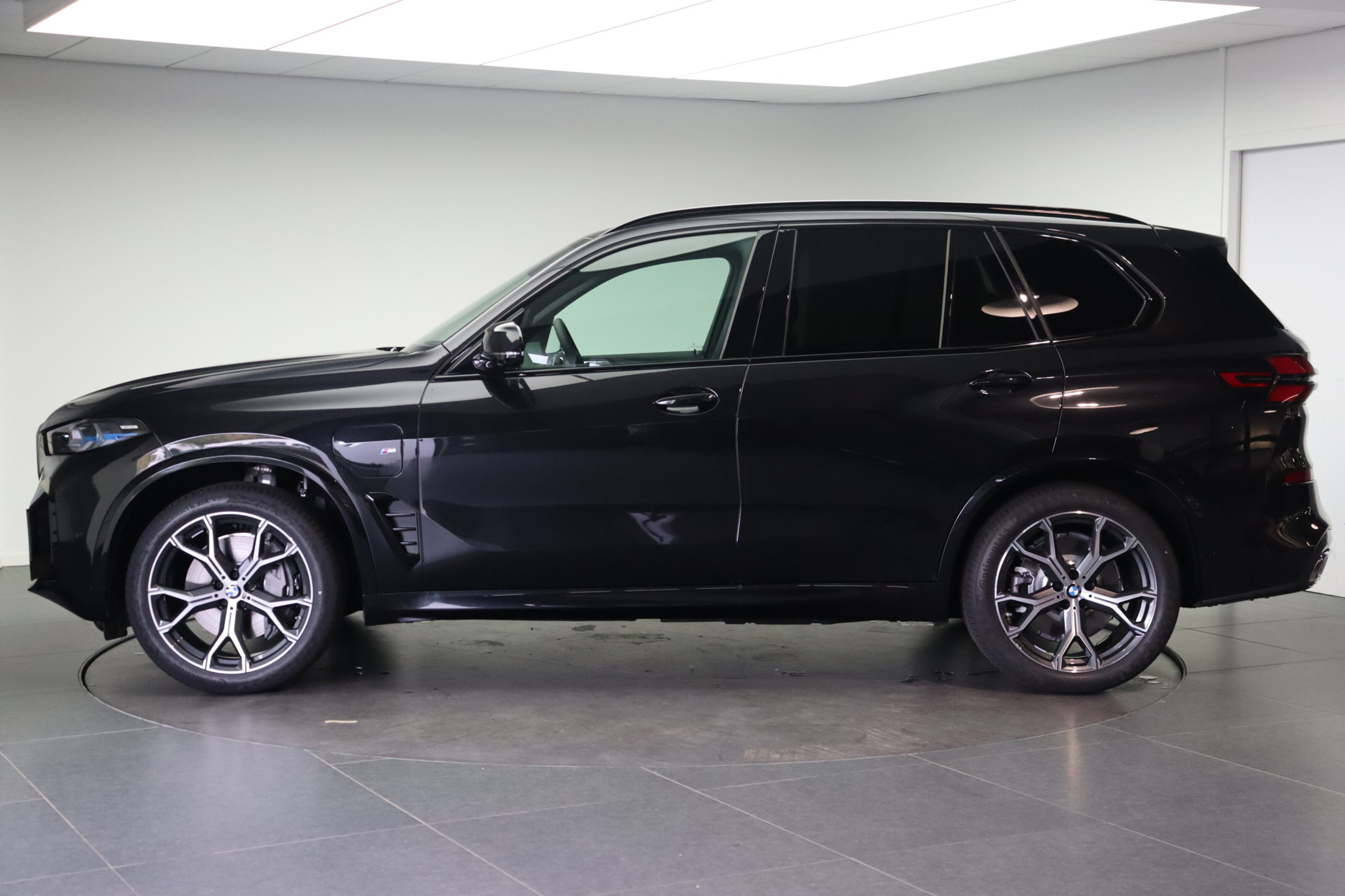 BMW X5 xDrive50e M Sport Automaat