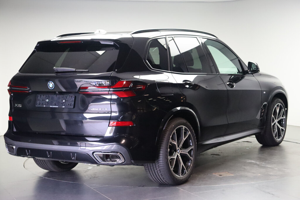 BMW X5 3