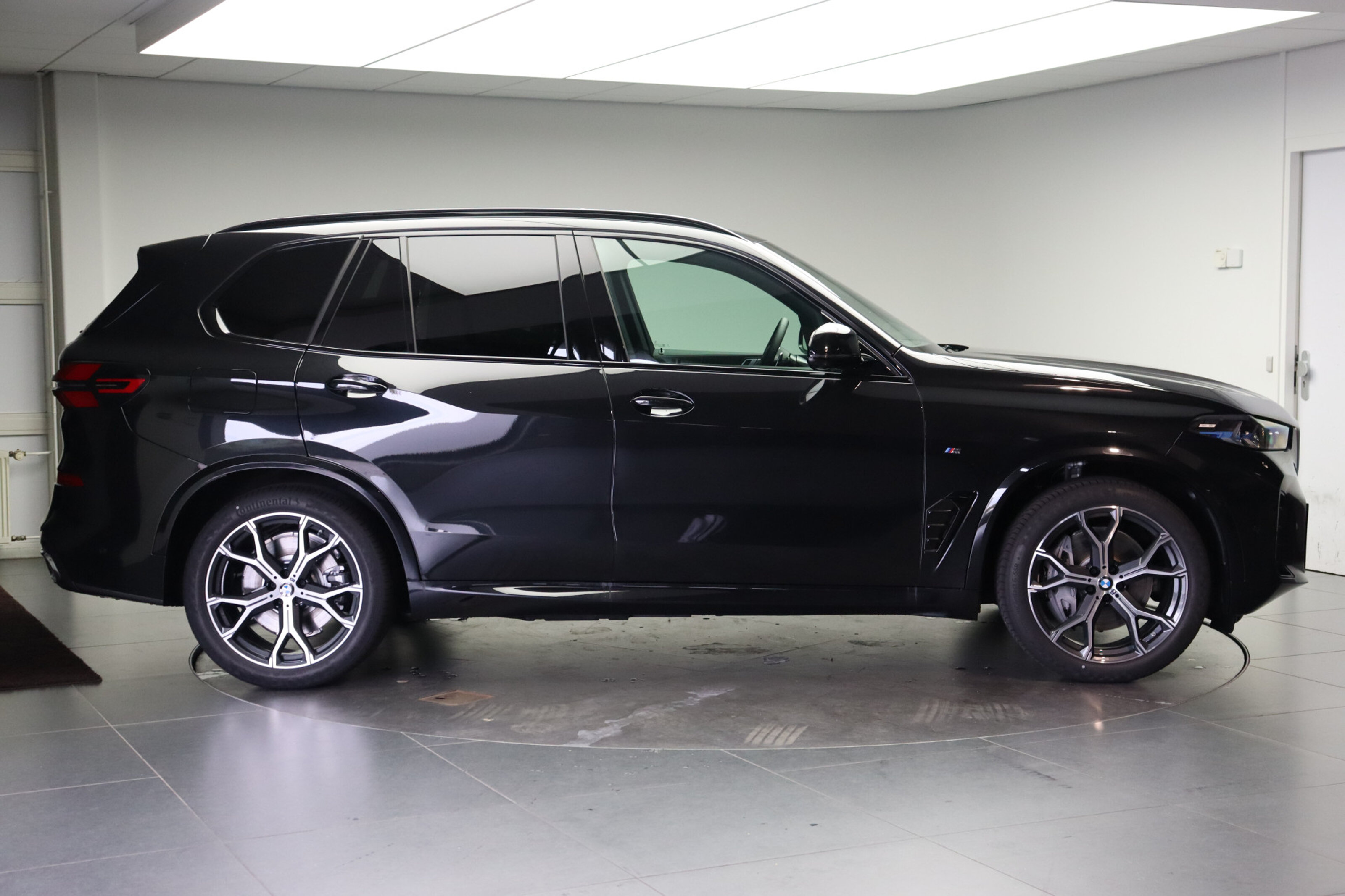 BMW X5 xDrive50e M Sport Automaat
