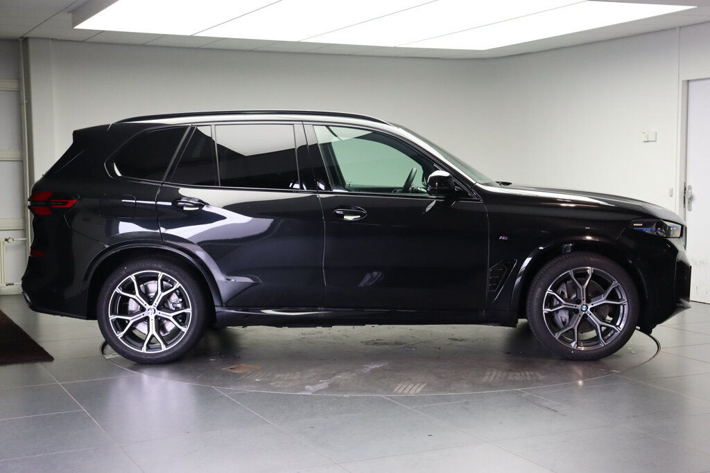 BMW X5 4
