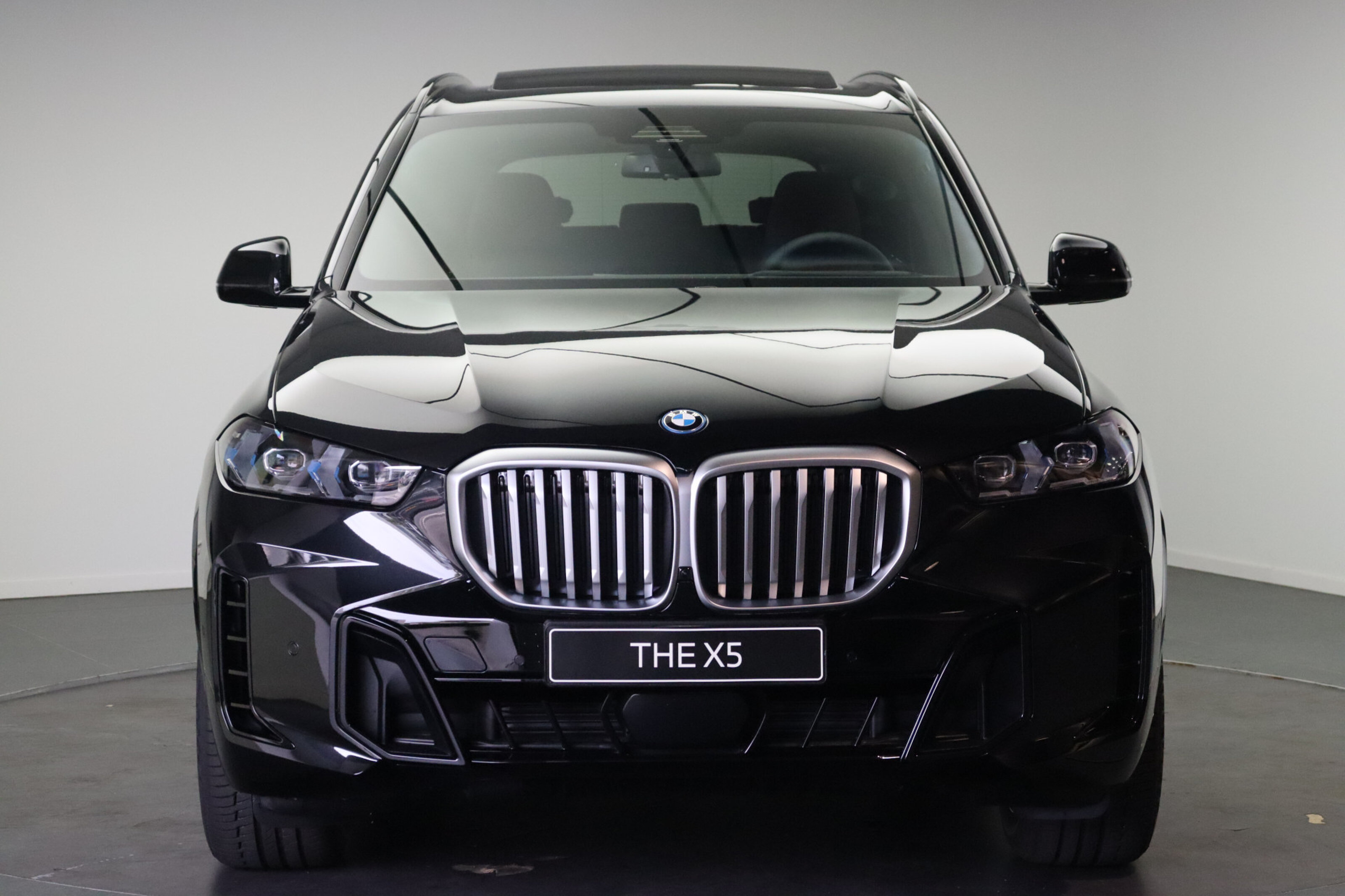 BMW X5 xDrive50e M Sport Automaat