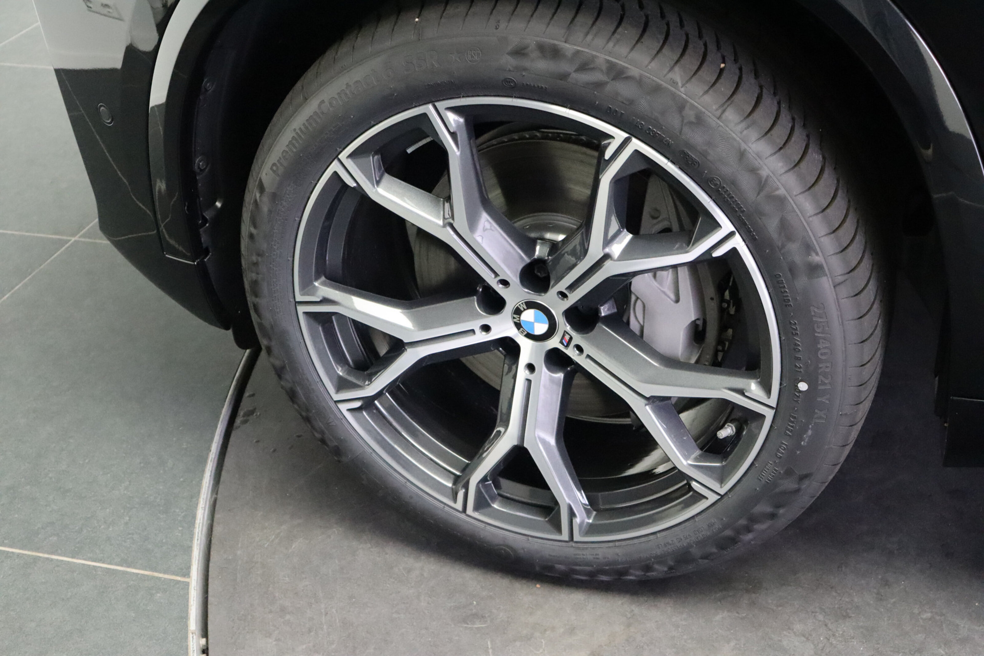 BMW X5 6