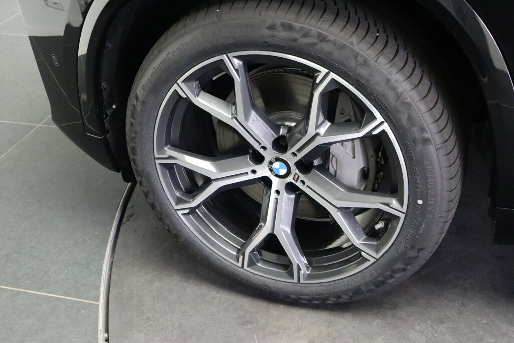 BMW X5 6