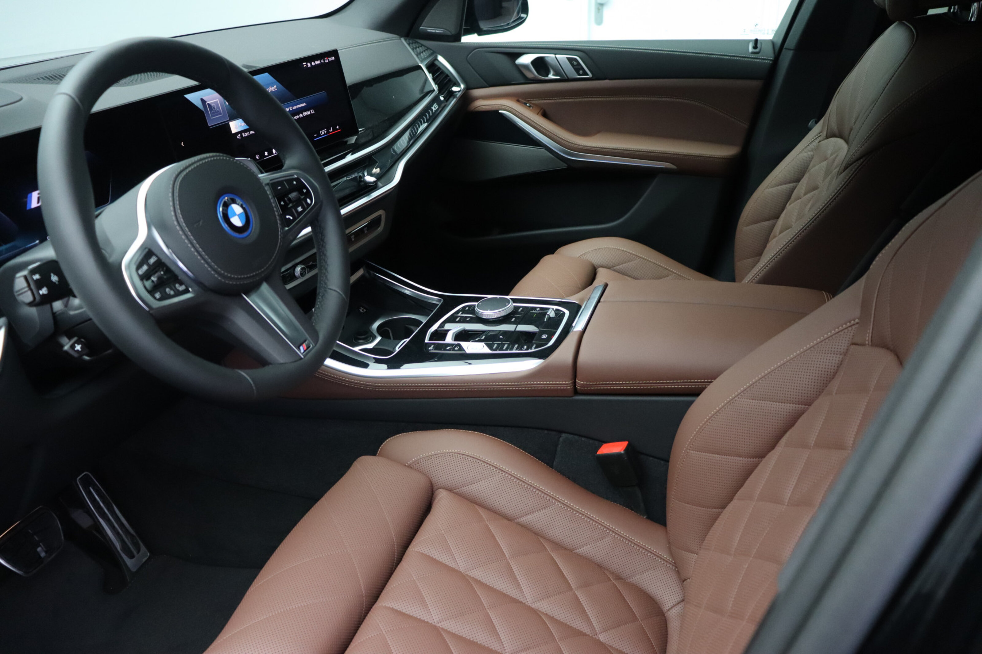 BMW X5 9