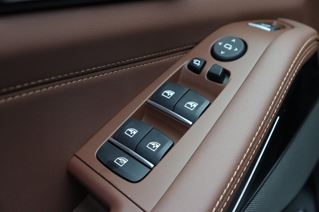 BMW X5 12