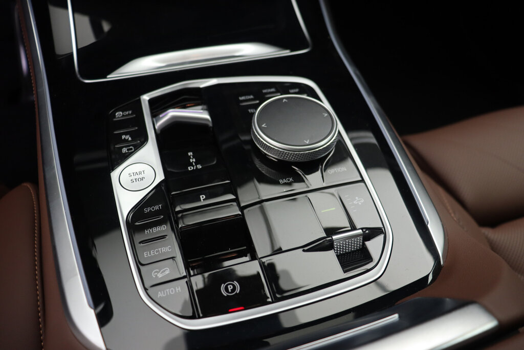 BMW X5 20