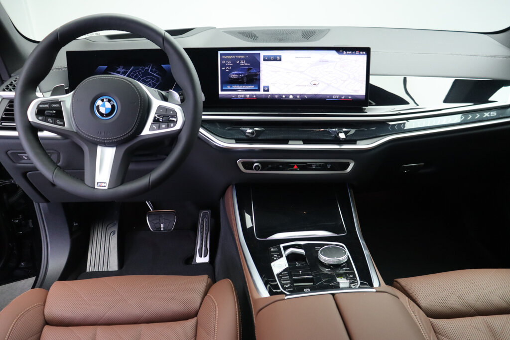 BMW X5 29