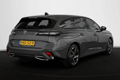 Peugeot 308 SW 1.2 Hybrid 145 e-DCS6 Allure - Afbeelding 3
