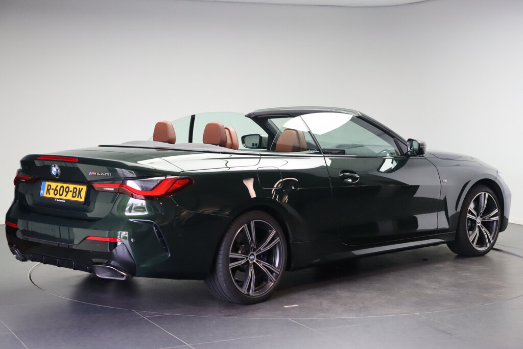 BMW 4 Serie 4