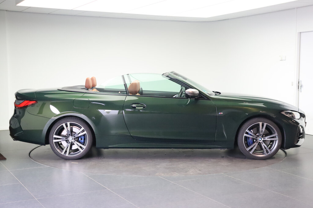 BMW 4 Serie 5