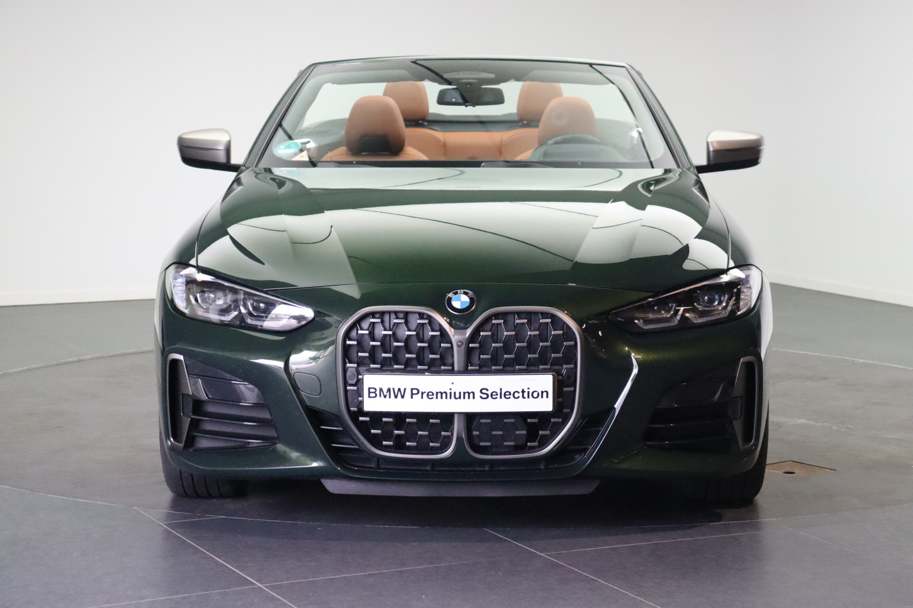 BMW 4 Serie 6