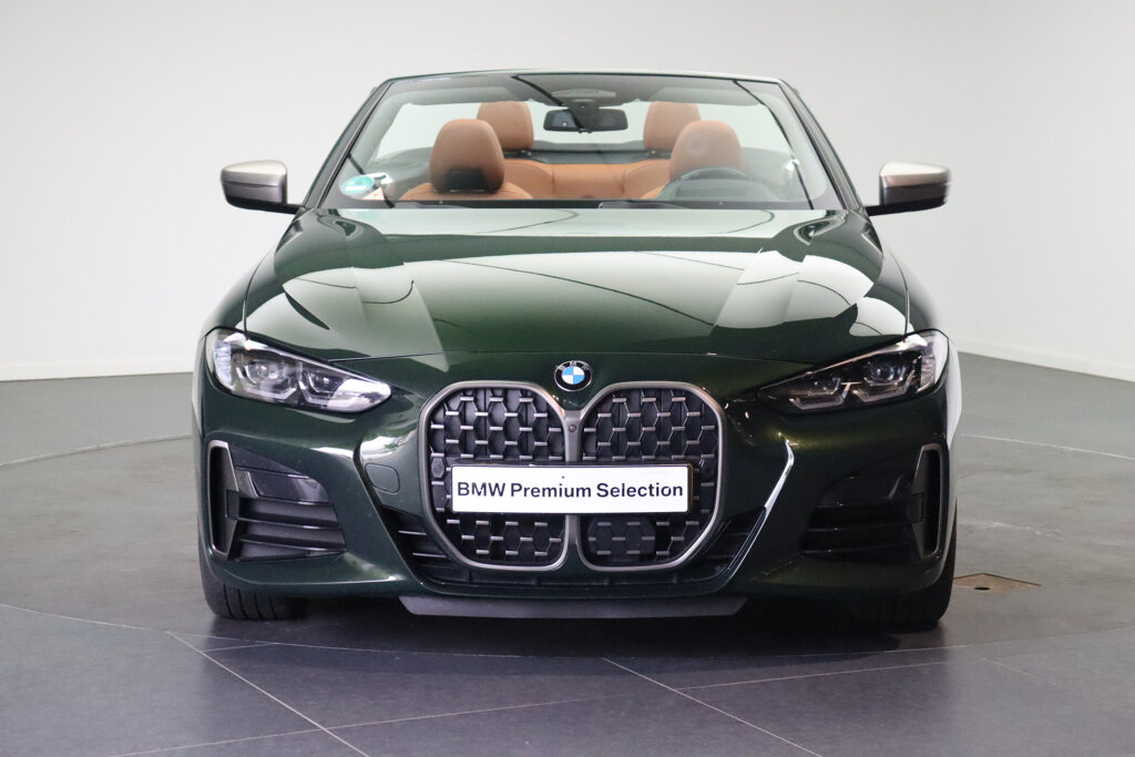 BMW 4 Serie 6