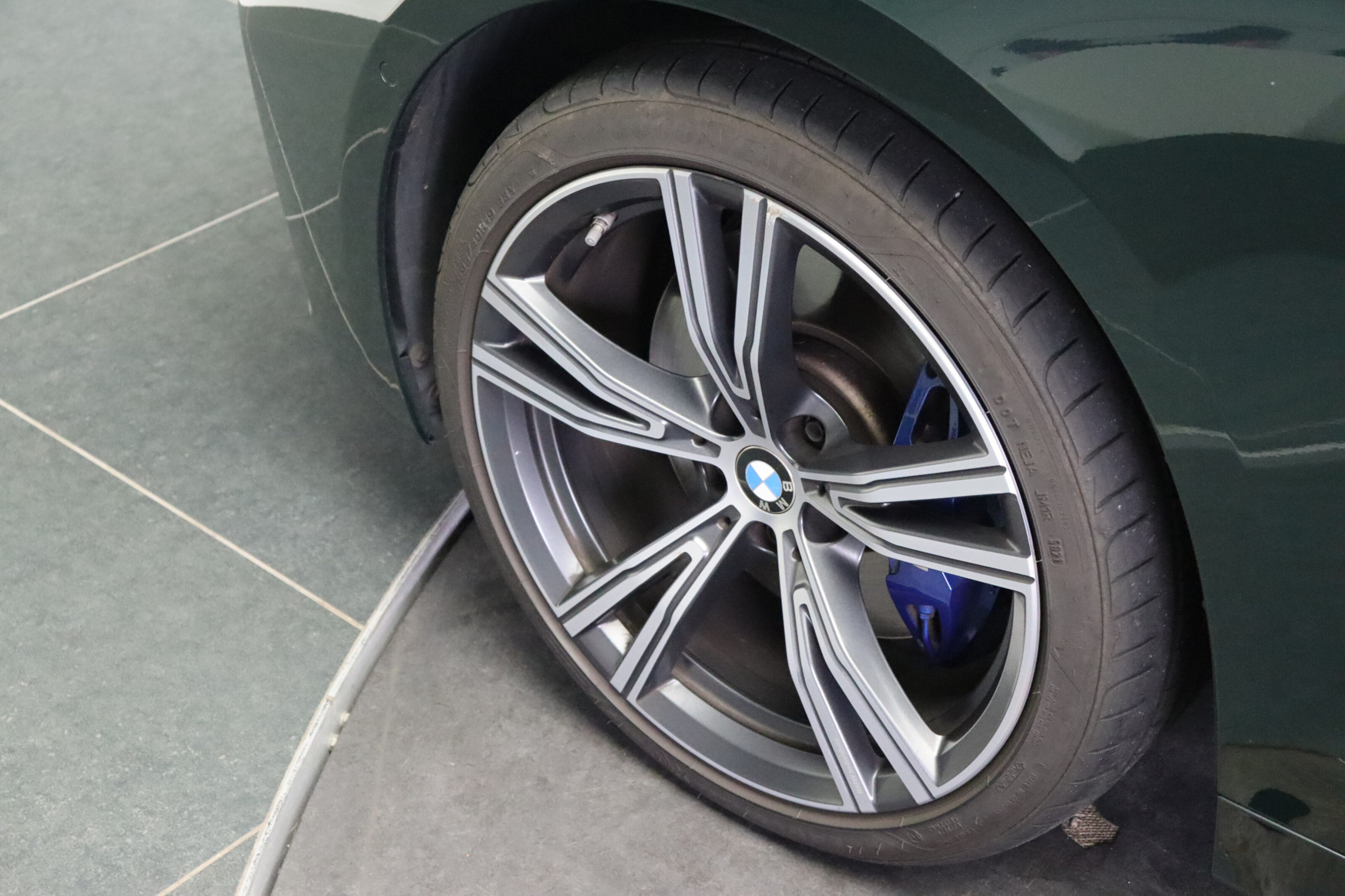 BMW 4 Serie 7
