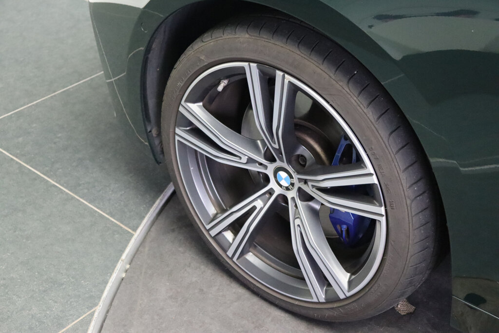 BMW 4 Serie 7