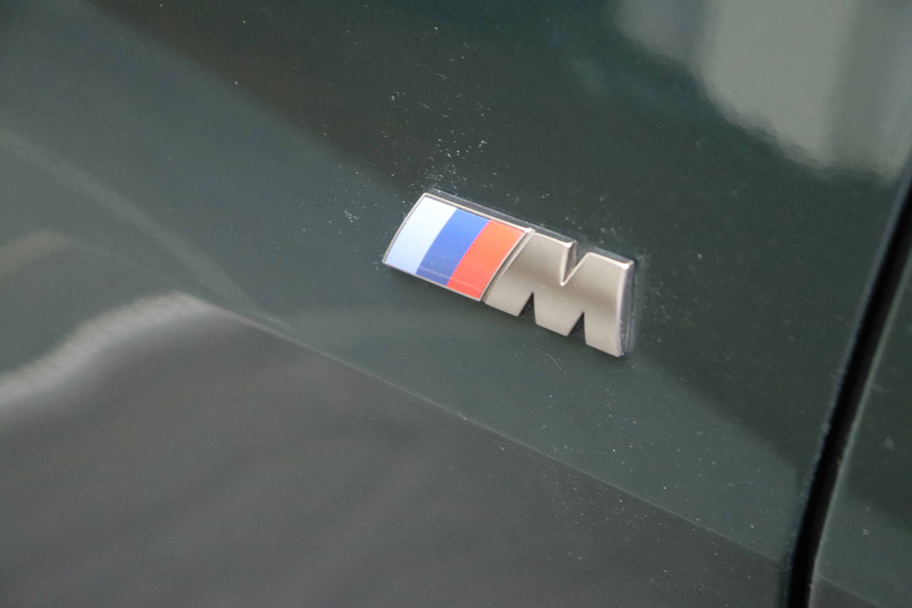 BMW 4 Serie 8