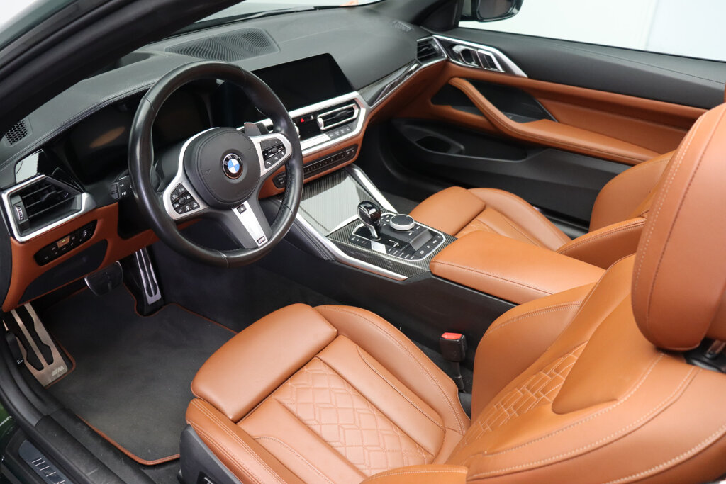 BMW 4 Serie 9