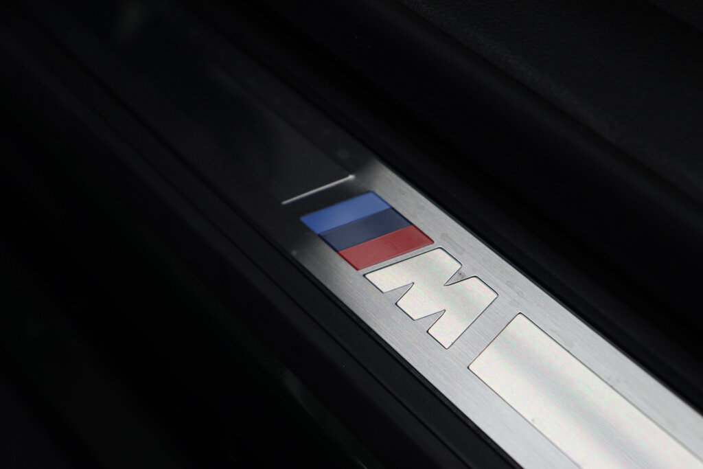BMW 4 Serie 12