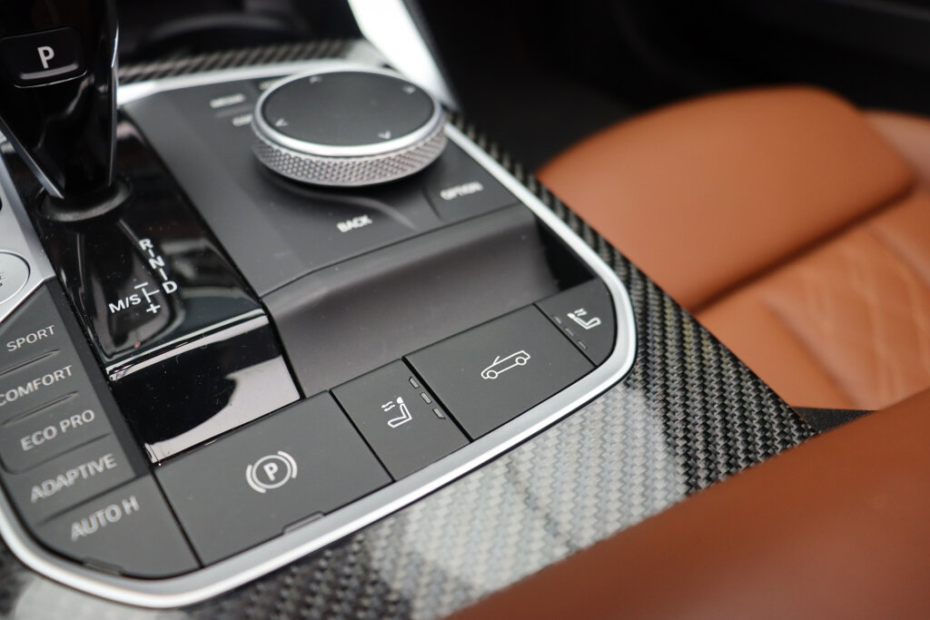 BMW 4 Serie 20