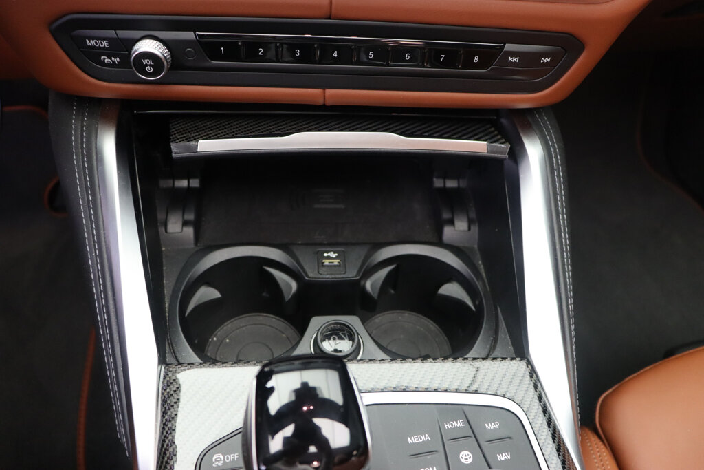 BMW 4 Serie 21