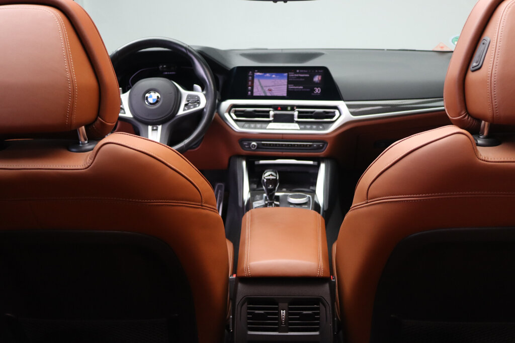 BMW 4 Serie 26