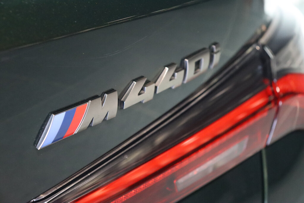 BMW 4 Serie 27