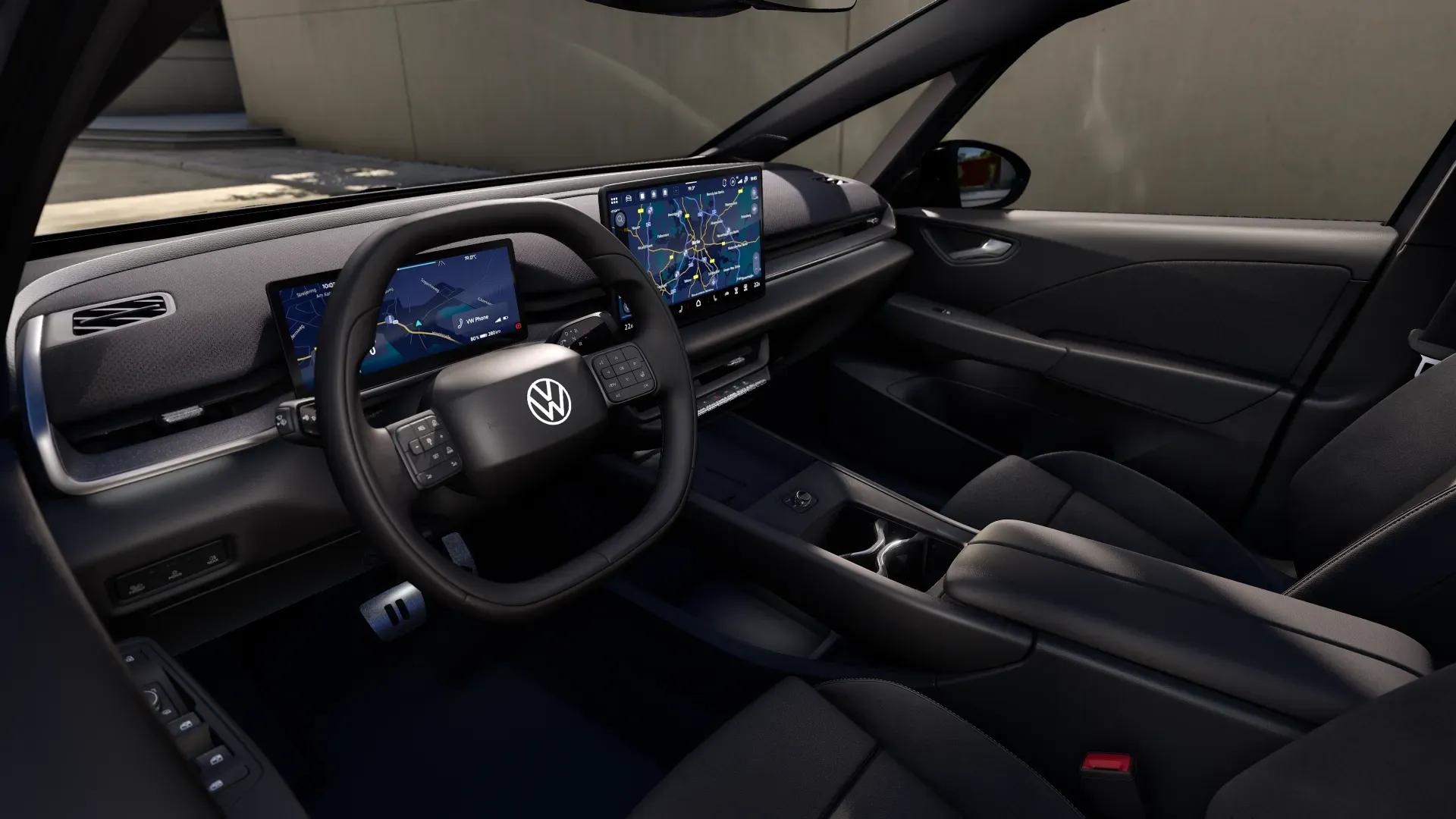 Volkswagen ID.3 Neo Style 79 kWh 231pk - Afbeelding 4