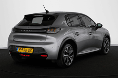Peugeot e-208 EV GT Pack 50 kWh - Afbeelding 3